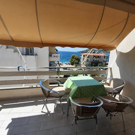 Sea - View Apartment