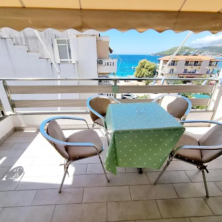 Апартаменты Sea - View *