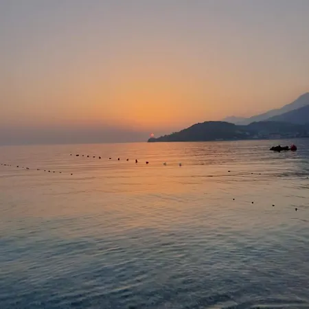 Sea - View * Himare