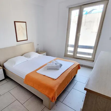 Apartment Sea - View