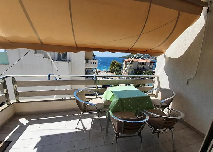 Sea - View Apartment