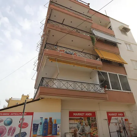 Viron Apartament * Himare