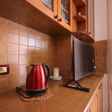 Viron Apartament Himare