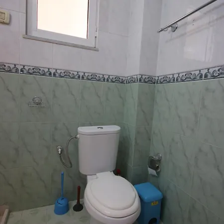 Viron Apartament Himare