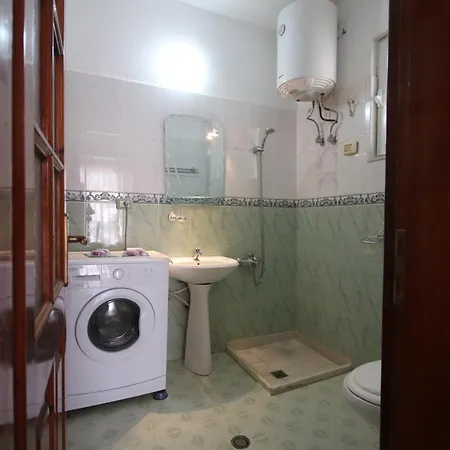 Viron Apartament