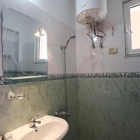 Viron Apartament Apartment
