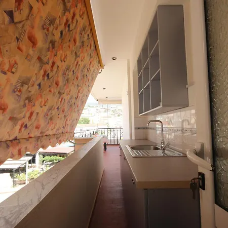 Apartment Viron Apartament