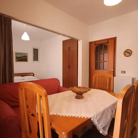 Viron Apartament Apartment Himare
