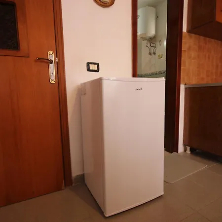 Viron Apartament *