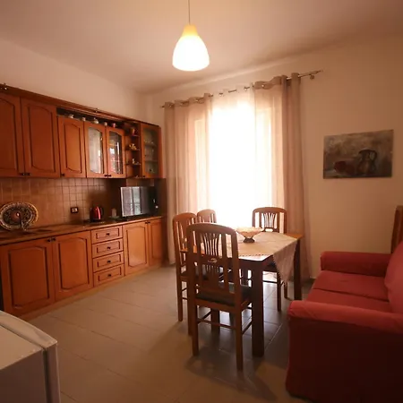 Viron Apartament