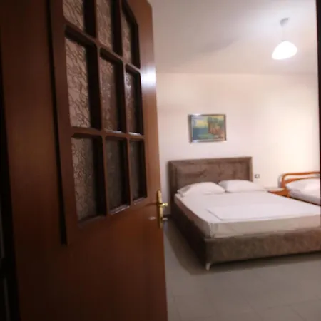 Viron Apartament