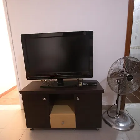Viron Apartament Apartment