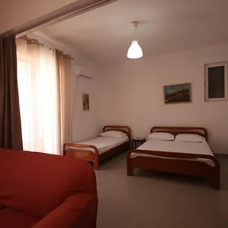 Apartment Viron Apartament