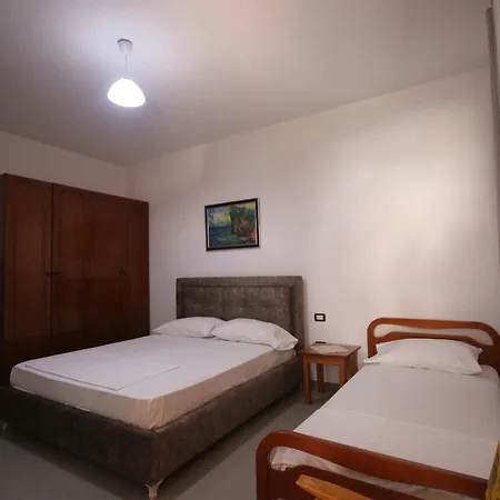 Viron Apartament *
