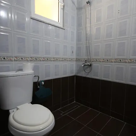 Apartment Viron Apartament