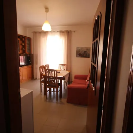 Viron Apartament Apartment *