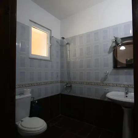 Apartment Viron Apartament *