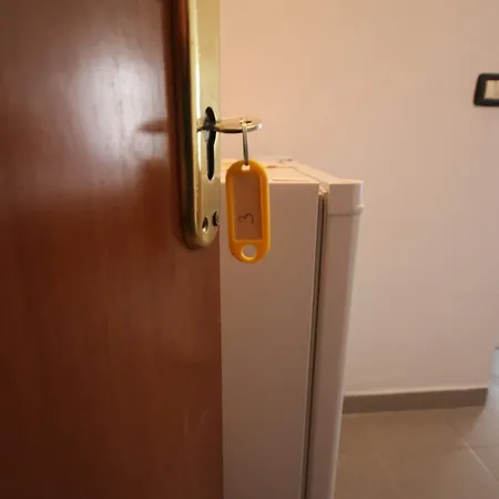 Apartment Viron Apartament Himare