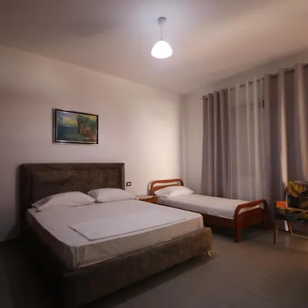 Viron Apartament *