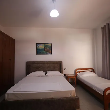 Viron Apartament Apartment *