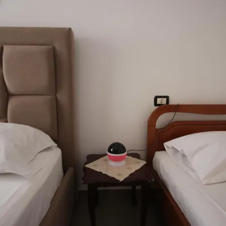 Viron Apartament Apartment Himare