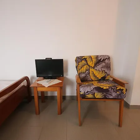Apartment Viron Apartament Himare