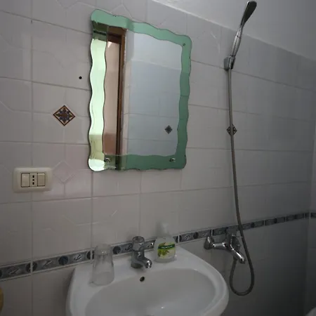 Apartment Viron Apartament