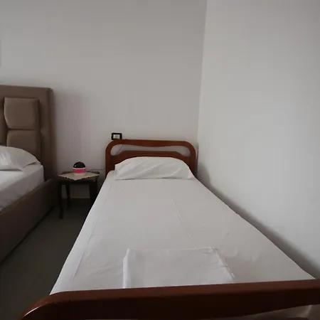 Apartment Viron Apartament *