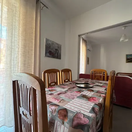 Διαμέρισμα Viron