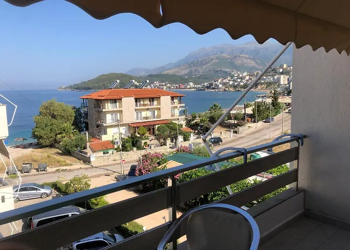 Sea - View Appartamento *