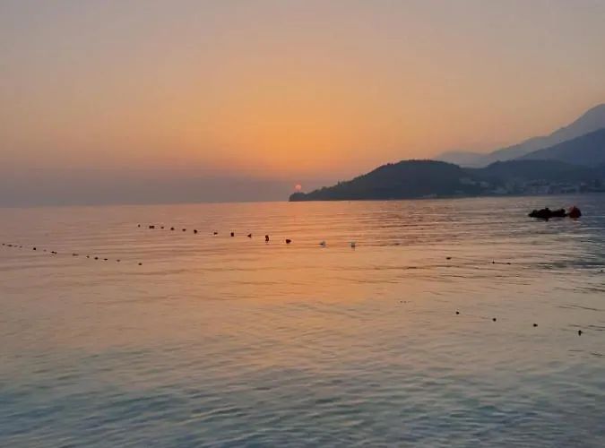 Sea - View * Himare
